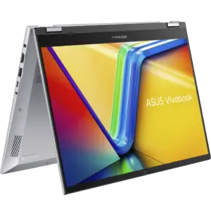 Ordinateur portable convertible Asus Vivobook S 14 Flip (TP3402VA-LZ516W)