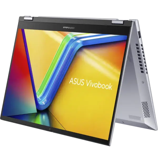 Ordinateur portable convertible Asus Vivobook S 14 Flip (TP3402VA-LZ516W)