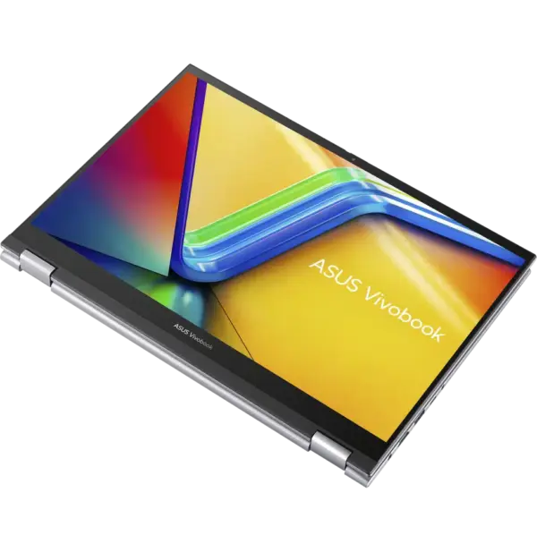Ordinateur portable convertible Asus Vivobook S 14 Flip (TP3402VA-LZ516W)