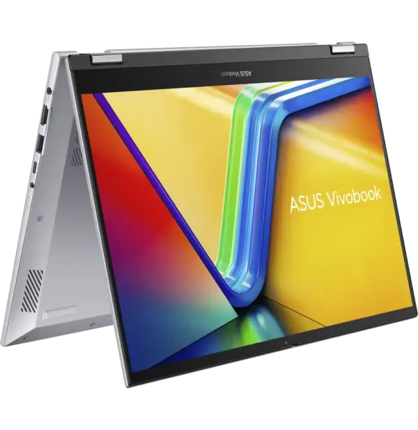 Ordinateur portable convertible Asus Vivobook S 14 Flip (TP3402VA-LZ516W)