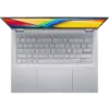 Ordinateur portable convertible Asus Vivobook S 14 Flip (TP3402VA-LZ516W)