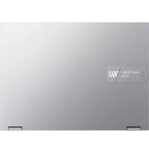 Ordinateur portable convertible Asus Vivobook S 14 Flip (TP3402VA-LZ516W)