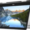 Ordinateur Portable Convertible Dell Inspiron 5482 (BEN14M21905_5009)