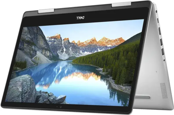 Ordinateur Portable Convertible Dell Inspiron 5482 (BEN14M21905_5009)