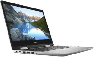 Ordinateur Portable Convertible Dell Inspiron 5482 (BEN14M21905_5009)