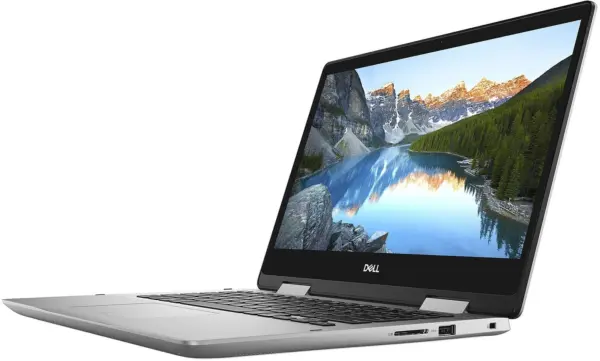 Ordinateur Portable Convertible Dell Inspiron 5482 (BEN14M21905_5009)