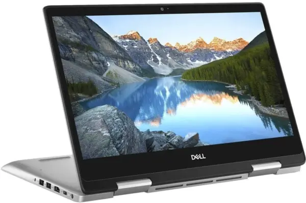 Ordinateur Portable Convertible Dell Inspiron 5482 (BEN14M21905_5009)