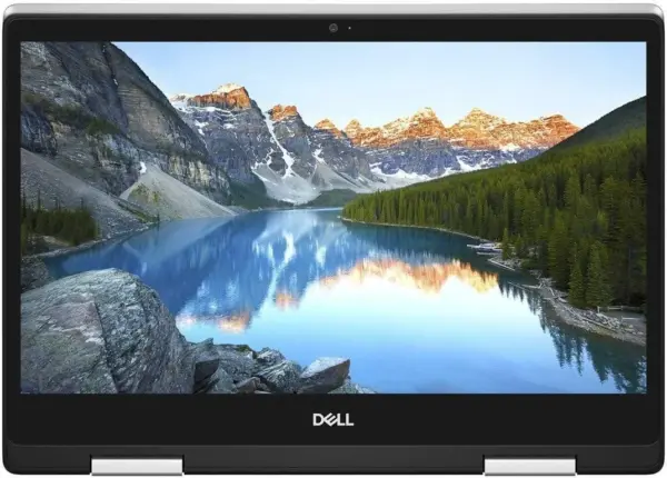 Ordinateur Portable Convertible Dell Inspiron 5482 (BEN14M21905_5009)
