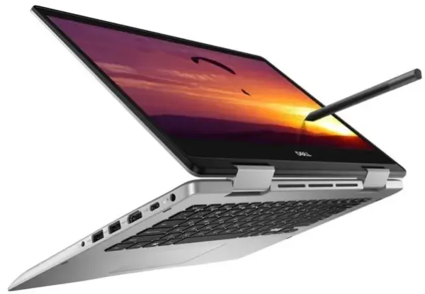Ordinateur Portable Convertible Dell Inspiron 5482 (BEN14M21905_5009)