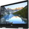 Ordinateur Portable Convertible Dell Inspiron 5482 (BEN14M21905_5009)
