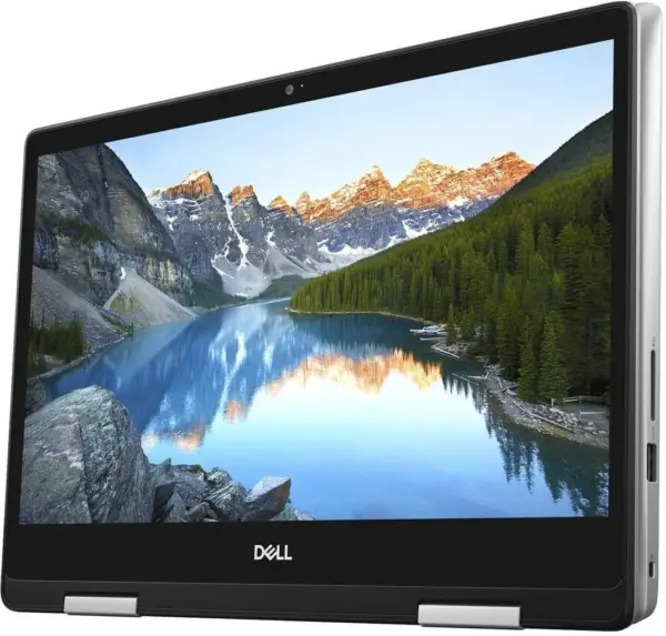 Ordinateur Portable Convertible Dell Inspiron 5482 (BEN14M21905_5009)