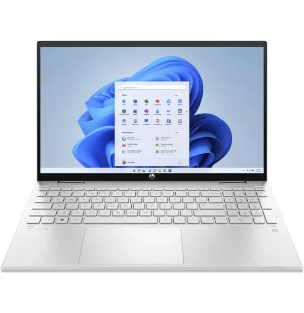 Ordinateur portable Convertible HP Pavilion x360 15-er1000nk (6L9K7EA)