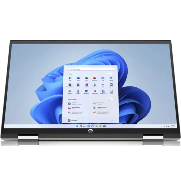 Ordinateur portable Convertible HP Pavilion x360 15-er1001nk (6L9K9EA)