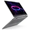 Ordinateur portable convertible Lenovo Yoga 7 2-in-1 Aura Edition 14IPH11 (83TC003TFE)