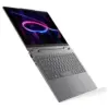 Ordinateur portable convertible Lenovo Yoga 7 2-in-1 Aura Edition 14IPH11 (83TC003TFE)