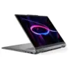 Ordinateur portable convertible Lenovo Yoga 7 2-in-1 Aura Edition 14IPH11 (83TC003TFE)