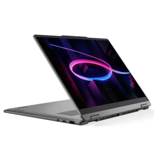 Ordinateur portable convertible Lenovo Yoga 7 2-in-1 Aura Edition 14IPH11 (83TC003TFE)
