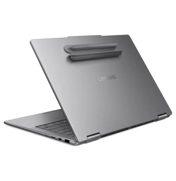 Ordinateur portable convertible Lenovo Yoga 7 2-in-1 Aura Edition 14IPH11 (83TC003TFE)