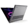 Ordinateur portable convertible Lenovo Yoga 7 2-in-1 Aura Edition 14IPH11 (83TC003TFE)