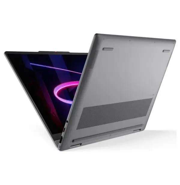 Ordinateur portable convertible Lenovo Yoga 7 2-in-1 Aura Edition 14IPH11 (83TC003TFE)