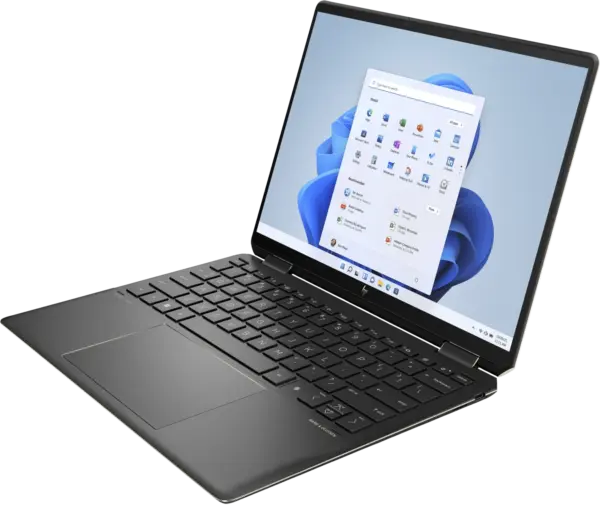 ORDINATEUR PORTABLE HP SPECTRE X360 convertible 14-ef2003nk I5 13e GEN (845A1EA)