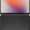 ORDINATEUR PORTABLE HP SPECTRE X360 convertible 14-ef2003nk I5 13e GEN (845A1EA)