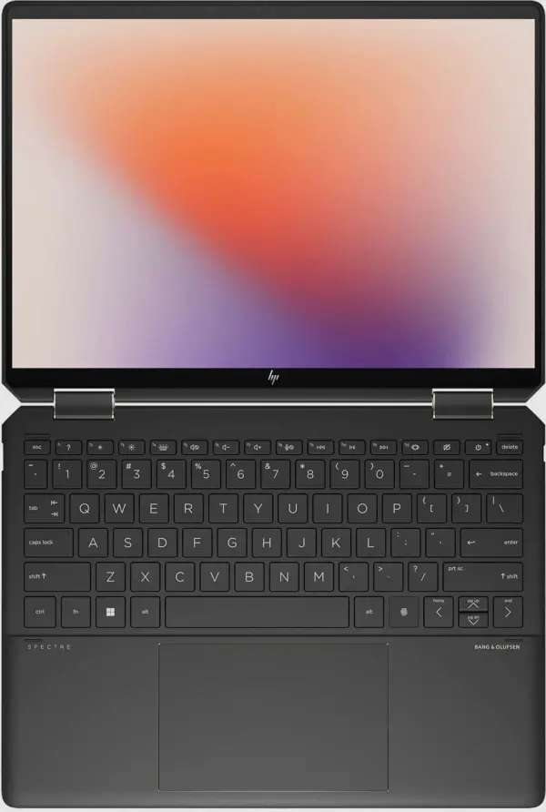 ORDINATEUR PORTABLE HP SPECTRE X360 convertible 14-ef2003nk I5 13e GEN (845A1EA)