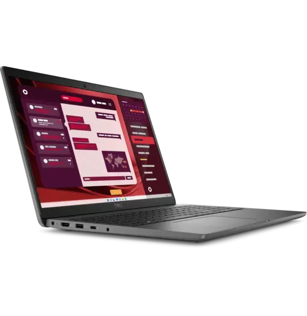 Ordinateur Portable DELL LATITUDE 3550 i5 (DL-LAT3550-I5-FD)