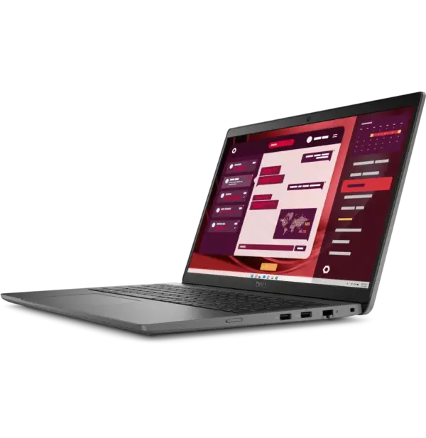 Ordinateur Portable DELL LATITUDE 3550 i5 (DL-LAT3550-I5-FD)