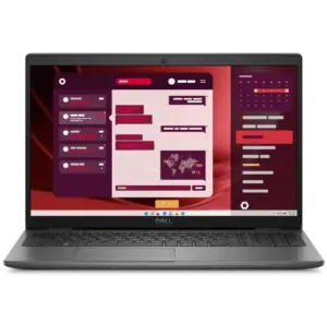 Ordinateur Portable DELL LATITUDE 3550 i5 (DL-LAT3550-I5-FD)