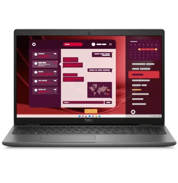 Ordinateur Portable DELL LATITUDE 3550 i5 (DL-LAT3550-I5-FD)