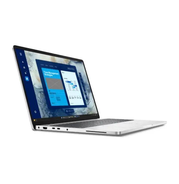 Ordinateur portable Dell Pro 16 PC16250 (DP16-U7255-UBU) Ordinateur portable Dell Pro 16 PC16250 (DP16-U7255-UBU)