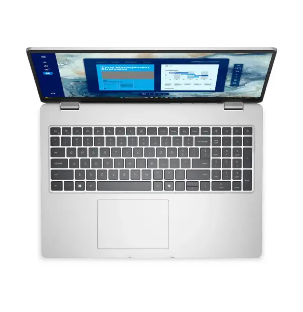 Ordinateur portable Dell Pro 16 PC16250 (DP16-U7255-UBU) Ordinateur portable Dell Pro 16 PC16250 (DP16-U7255-UBU)