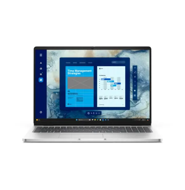 Ordinateur portable Dell Pro 16 PC16250 (DP16-U7255-UBU) Ordinateur portable Dell Pro 16 PC16250 (DP16-U7255-UBU)