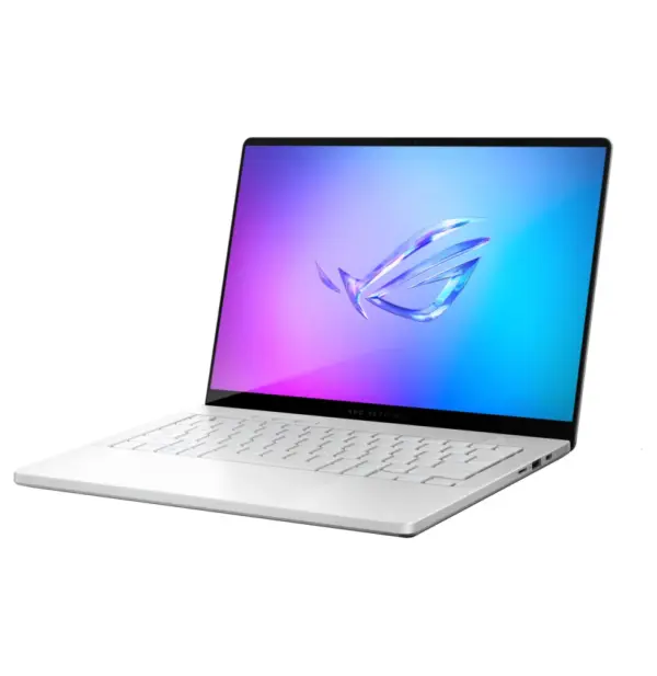 Ordinateur portable Gaming Asus ROG Zephyrus G14 GA403GM (90NR0QL2-M00A20) Ordinateur portable Gaming Asus ROG Zephyrus G14 GA403GM (90NR0QL2-M00A20)