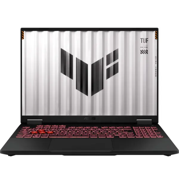 Ordinateur portable Gaming Asus TUF A16 (FA608UH-RV027W)