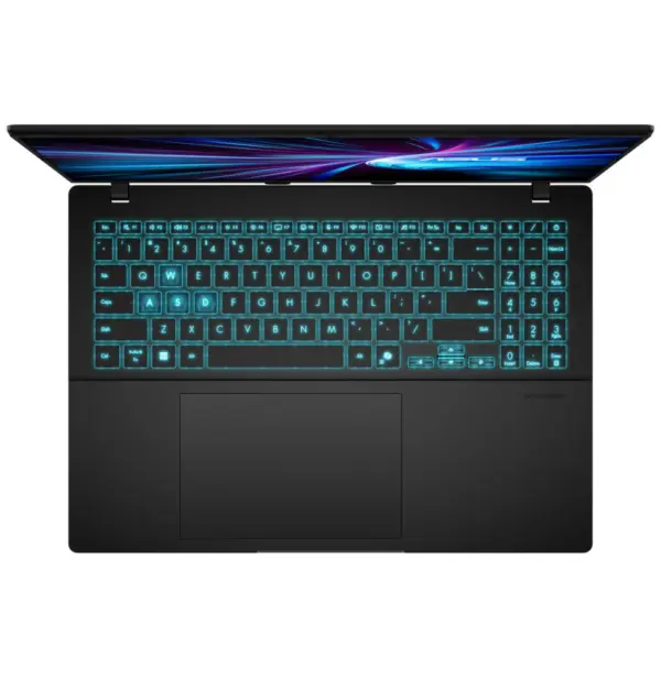 Ordinateur portable Gaming Asus V16 (V3607VU-RP228WS) Ordinateur portable Gaming Asus V16 (V3607VU-RP228WS)