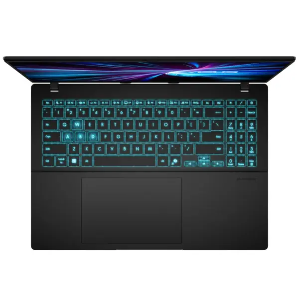 Ordinateur portable Gaming Asus V16 (V3607VU-RP268WS) Ordinateur portable Gaming Asus V16 (V3607VU-RP268WS)