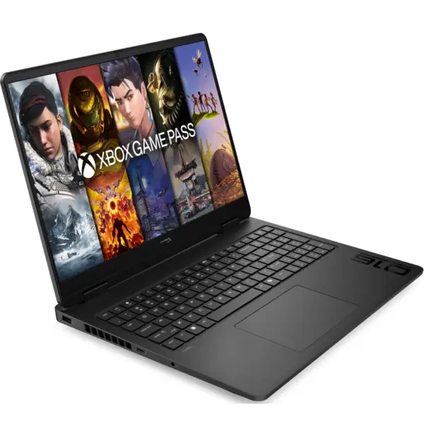 Ordinateur portable Gaming HP HyperX OMEN 16-am2000nk (DH5L8EA) Ordinateur portable Gaming HP HyperX OMEN 16-am2000nk (DH5L8EA)
