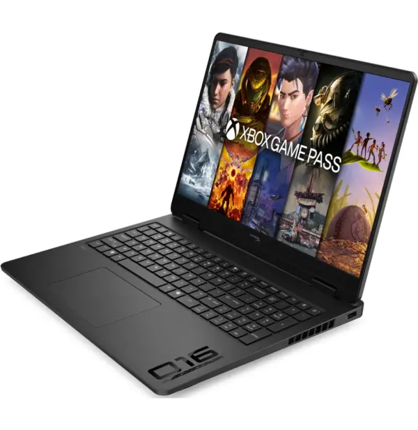 Ordinateur portable Gaming HP HyperX OMEN 16-am2000nk (DH5L8EA) Ordinateur portable Gaming HP HyperX OMEN 16-am2000nk (DH5L8EA)