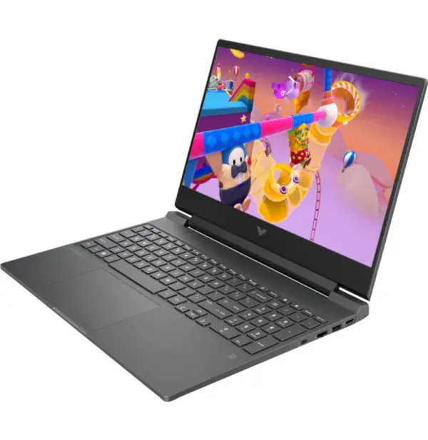Ordinateur portable Gaming HP Victus 15-fb3031nk (DH5L7EA)