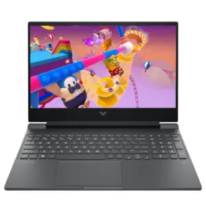 Ordinateur portable Gaming HP Victus 15-fb3031nk (DH5L7EA)