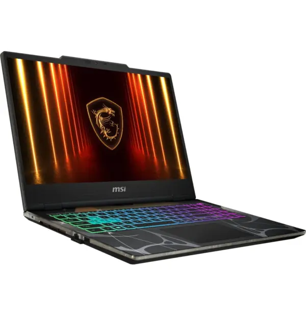 Ordinateur Portable Gaming MSI Cyborg 15 B2RWFKG-096XMA (9S7-15Q342-096)