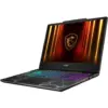 Ordinateur Portable Gaming MSI Cyborg 15 B2RWFKG-096XMA (9S7-15Q342-096)