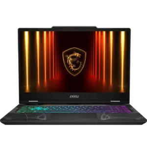 Ordinateur Portable Gaming MSI Cyborg 15 B2RWFKG-096XMA (9S7-15Q342-096) Ordinateur Portable Gaming MSI Cyborg 15 B2RWFKG-096XMA (9S7-15Q342-096)
