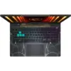 Ordinateur Portable Gaming MSI Cyborg 15 B2RWFKG-096XMA (9S7-15Q342-096)