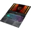 Ordinateur Portable Gaming MSI Cyborg 15 B2RWFKG-096XMA (9S7-15Q342-096)