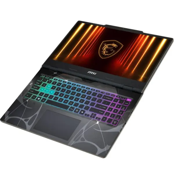 Ordinateur Portable Gaming MSI Cyborg 15 B2RWFKG-096XMA (9S7-15Q342-096)
