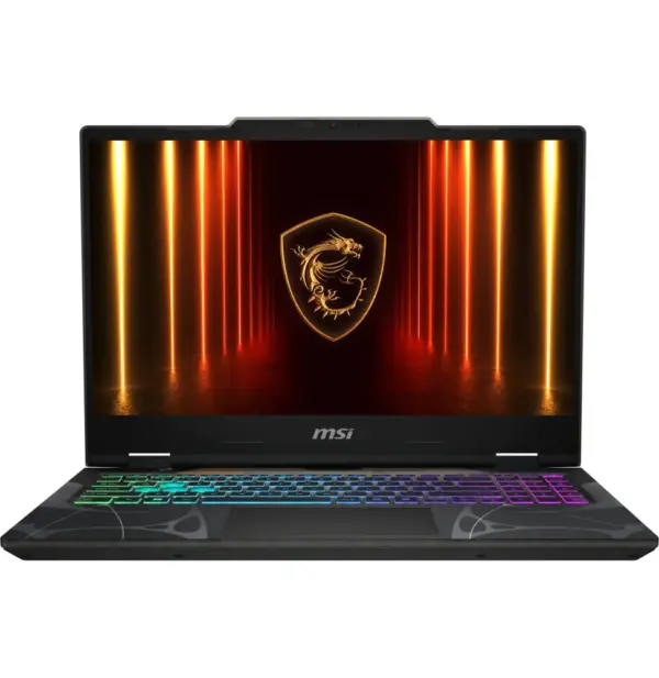 Ordinateur Portable Gaming MSI Cyborg 15 B2RWFKG-096XMA (9S7-15Q342-096)