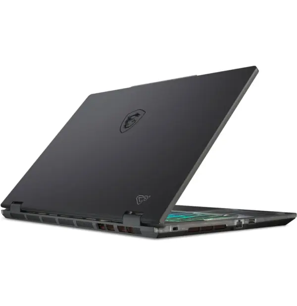 Ordinateur Portable Gaming MSI Cyborg 15 B2RWFKG-096XMA (9S7-15Q342-096)